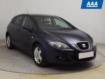 1.9 TDI, jezdí výborně