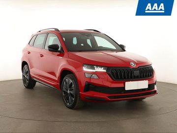 1.5 TSI, Sportline, Automat
