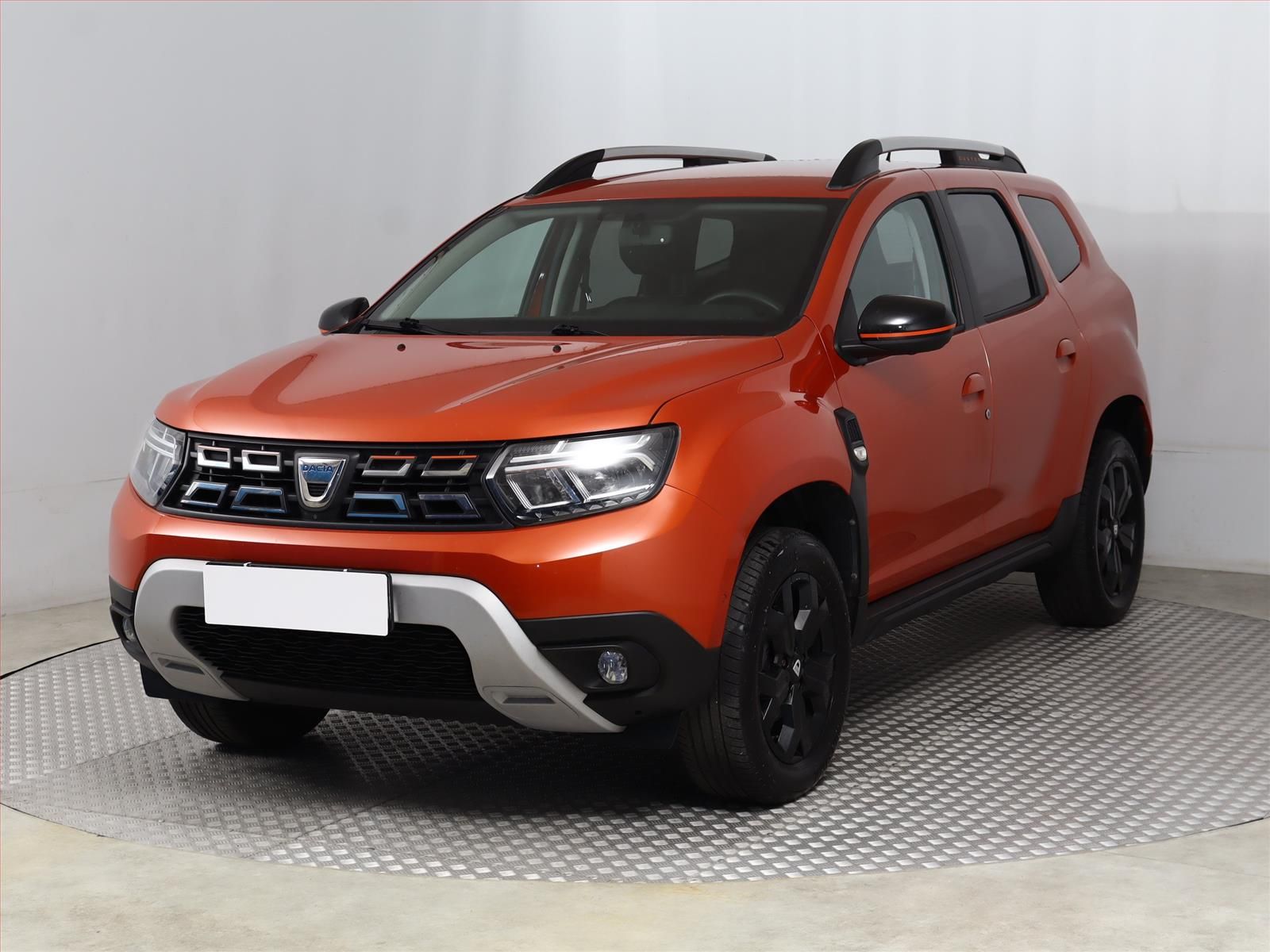 Dacia Duster, 1.0 TCe, Extreme, LPG, ČR - fotka 2