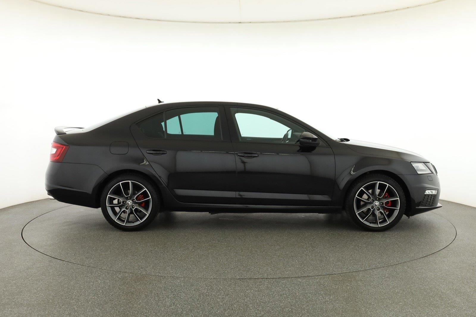 Škoda Octavia, RS 2.0 TDI 4x4 DSG, 4X4 - fotka 6