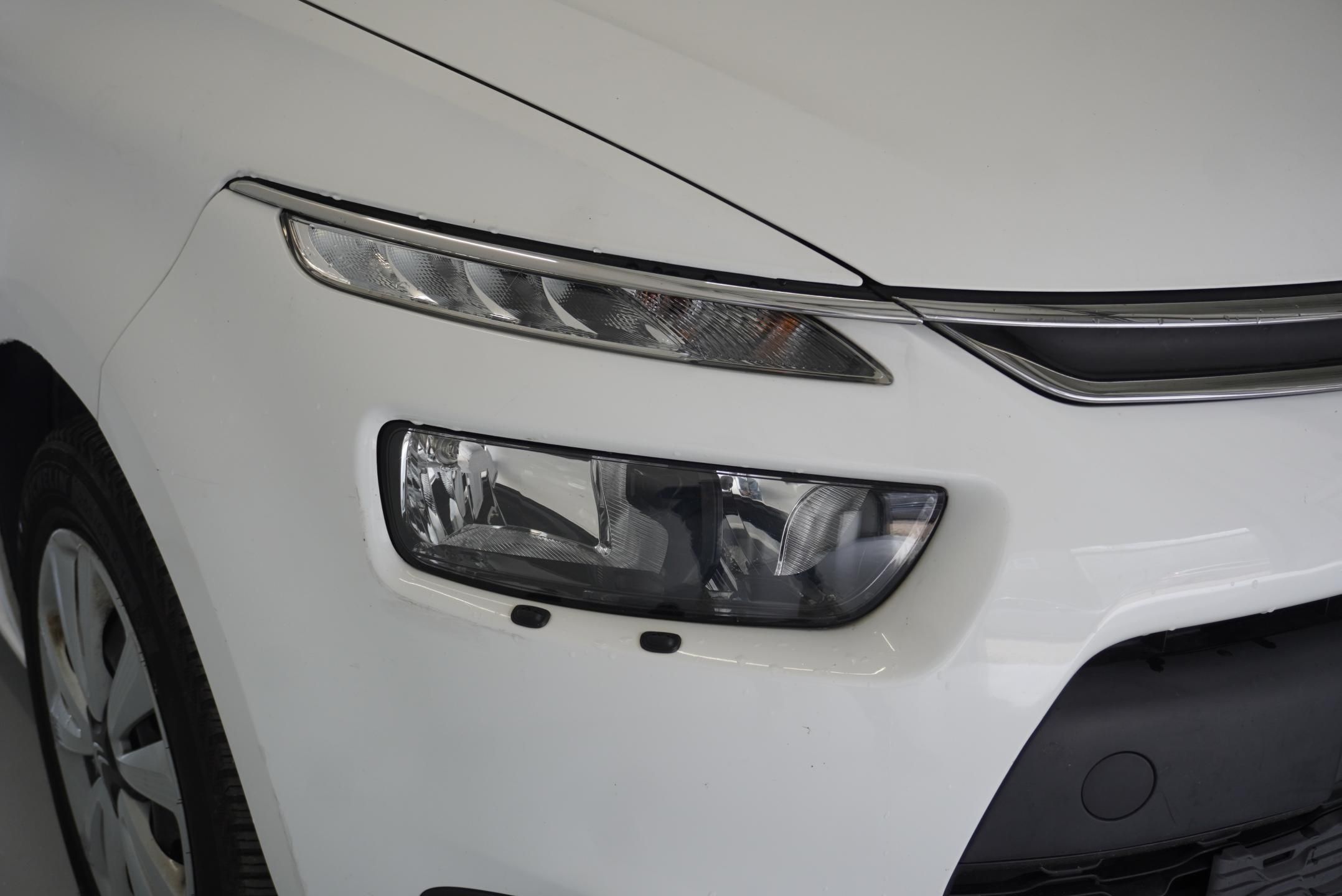 Citroën C4 Picasso, 1.6-16V 1 MAJITEL ZNAČKOVÝ S. - fotka 5