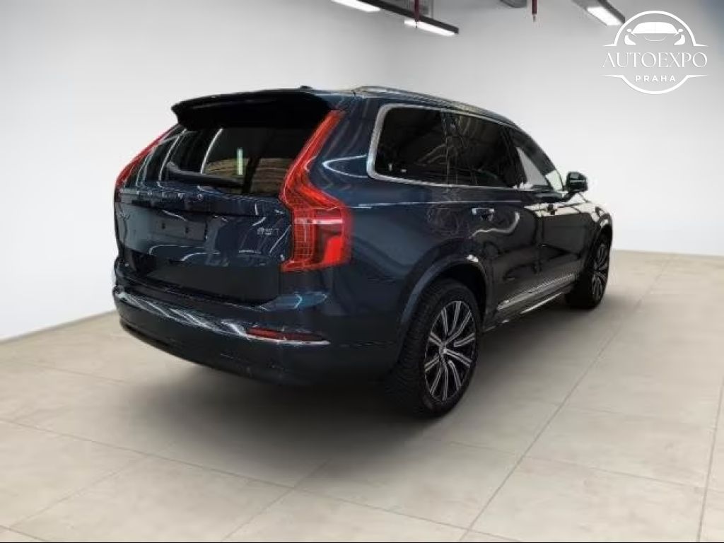 Volvo XC90, 2,0l 173kW*AWD*360°DPH* - fotka 5