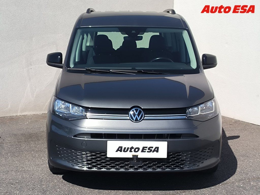 Volkswagen Caddy, 1.5TSi,Life,AT,TZ,kamera - fotka 2
