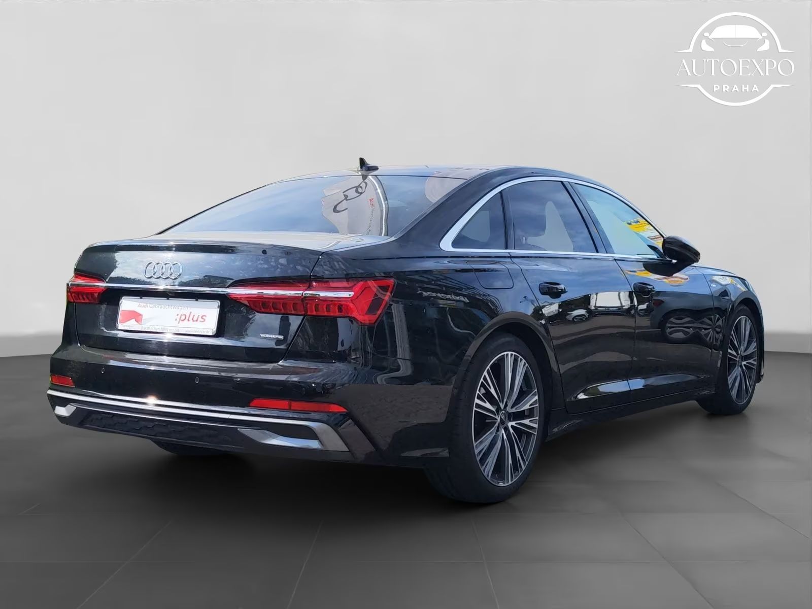 Audi A6, 40 TDI Quattro S LINE DPH - fotka 2