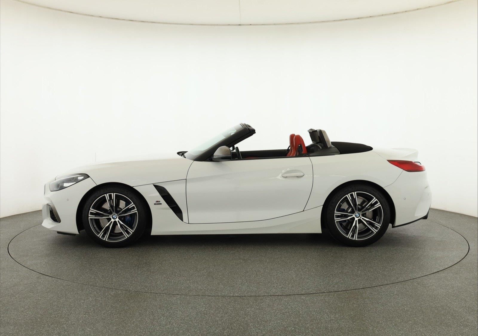 BMW Z4, M40i - fotka 3
