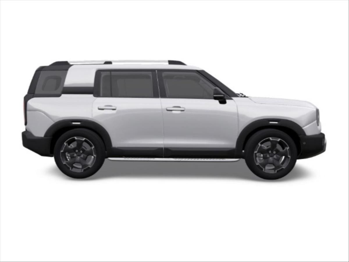 BAIC BJ30, 1,5 1.5 T & HEV - fotka 6