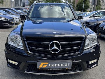 2,1 AMG+ 1.Majitel !!