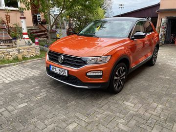 1.6 TDI 85kw bez investic