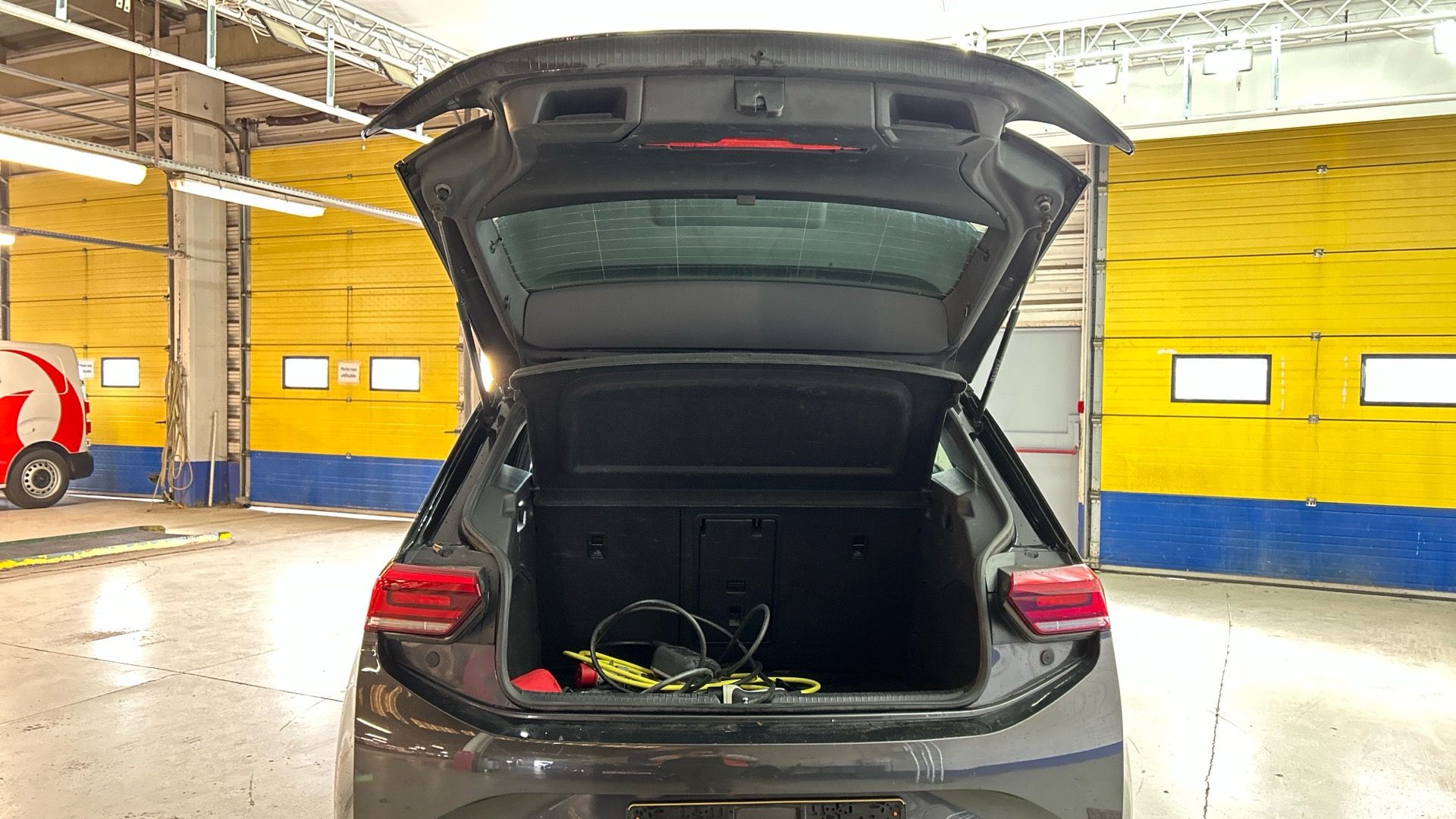Volkswagen ID.3, Pro S 150kW 82kWh SoH 92% - fotka 5
