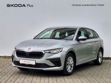 1.0TSI 85kW Selection