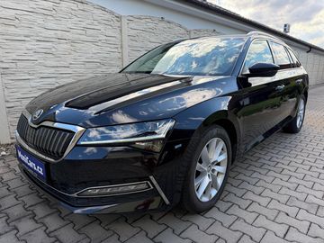 1.4 iV TSI Style 160kW DSG