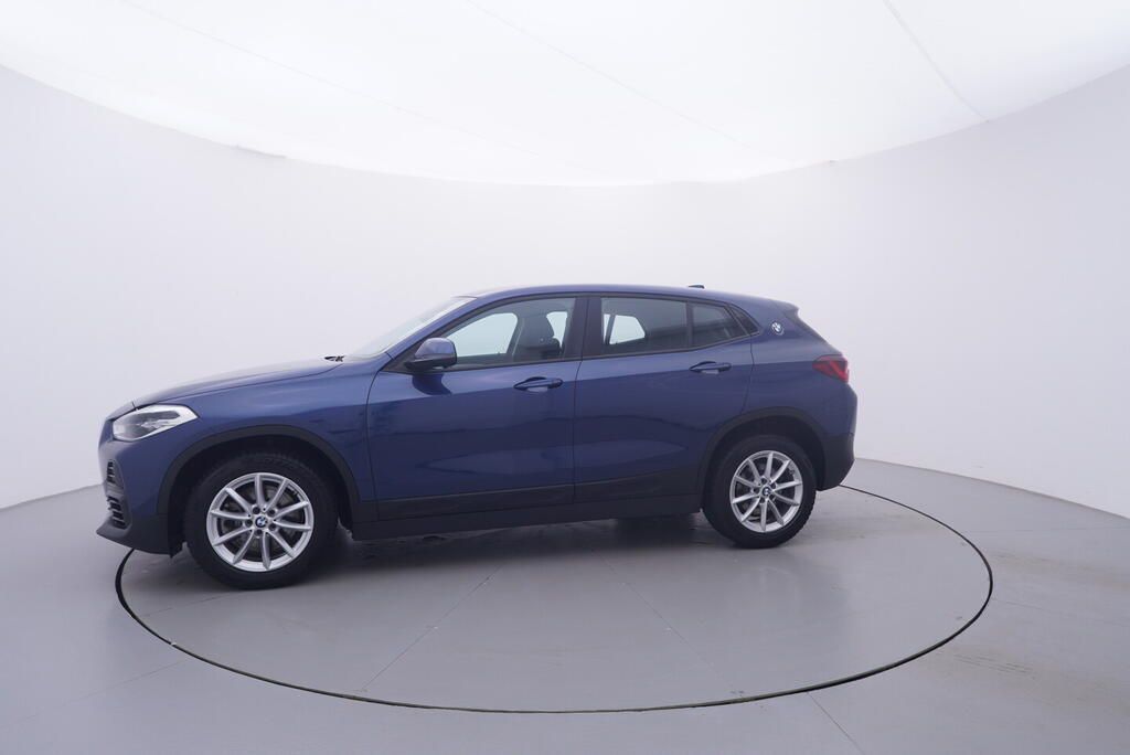 BMW X2, Xdrive 20i AT 2.0 131 kW - fotka 2