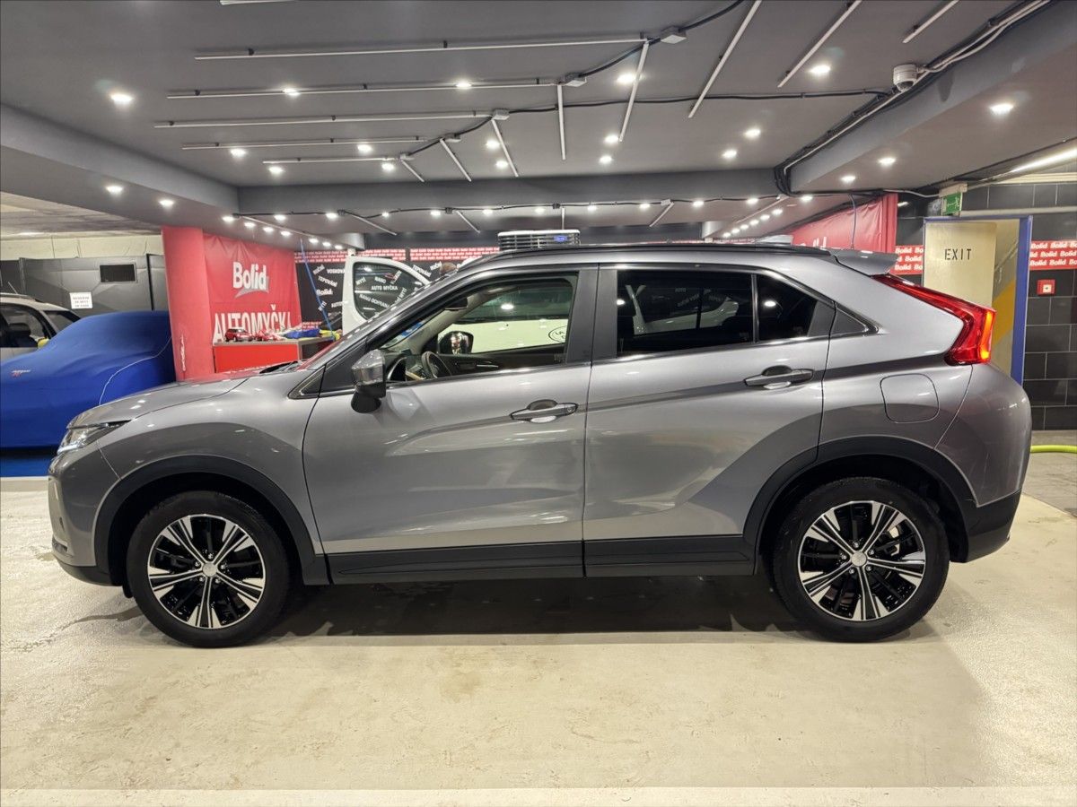 Mitsubishi Eclipse Cross, 1,5 T-MiVEC  INVITE - fotka 2