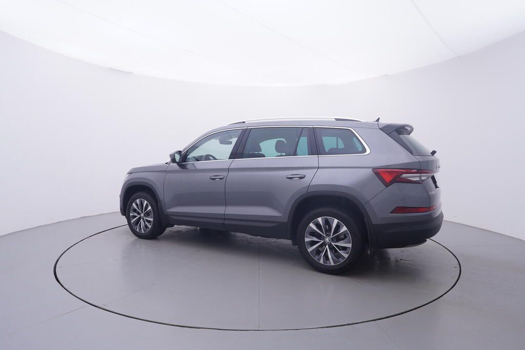 Škoda Kodiaq, Style 2.0 TDI 147 kW - fotka 3