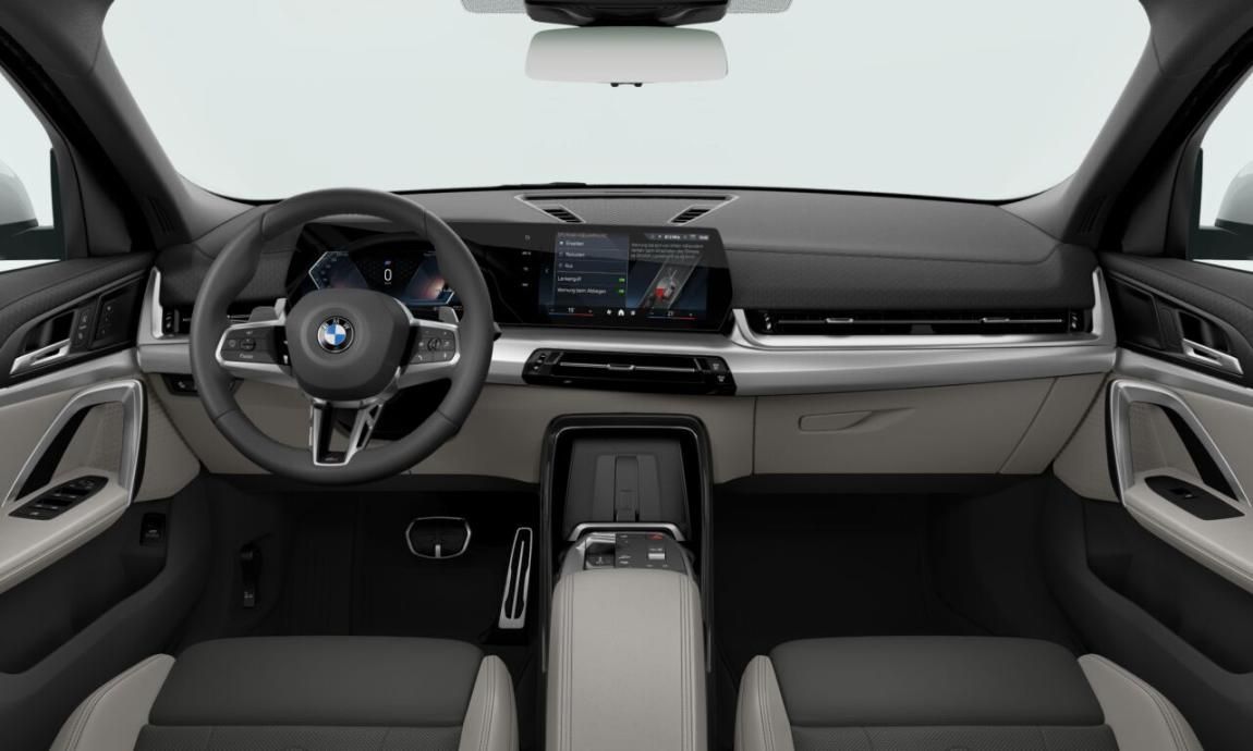 BMW X2, sDrive18d - fotka 3