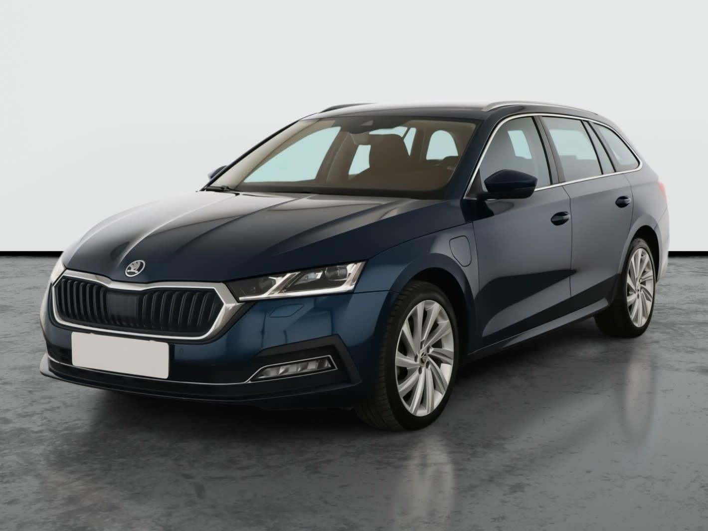 Škoda Octavia, 1.4 TSI iV, Style, Automat, ČR - fotka 2