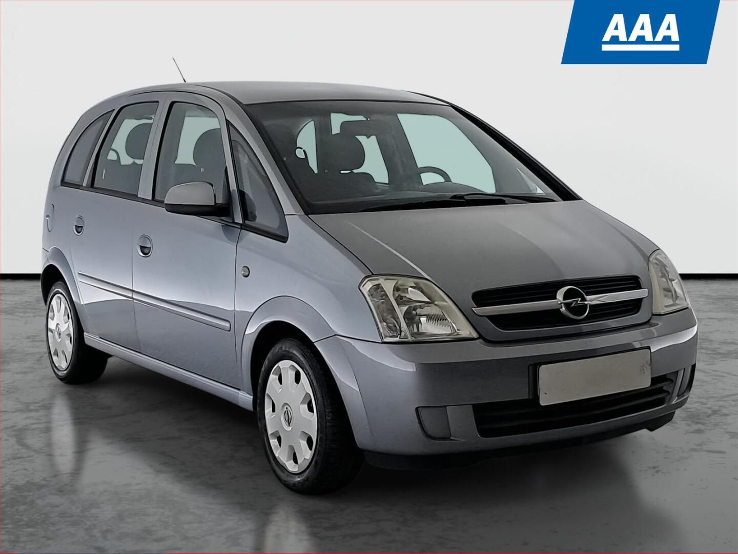Opel Meriva, 1.6 16V, Automat