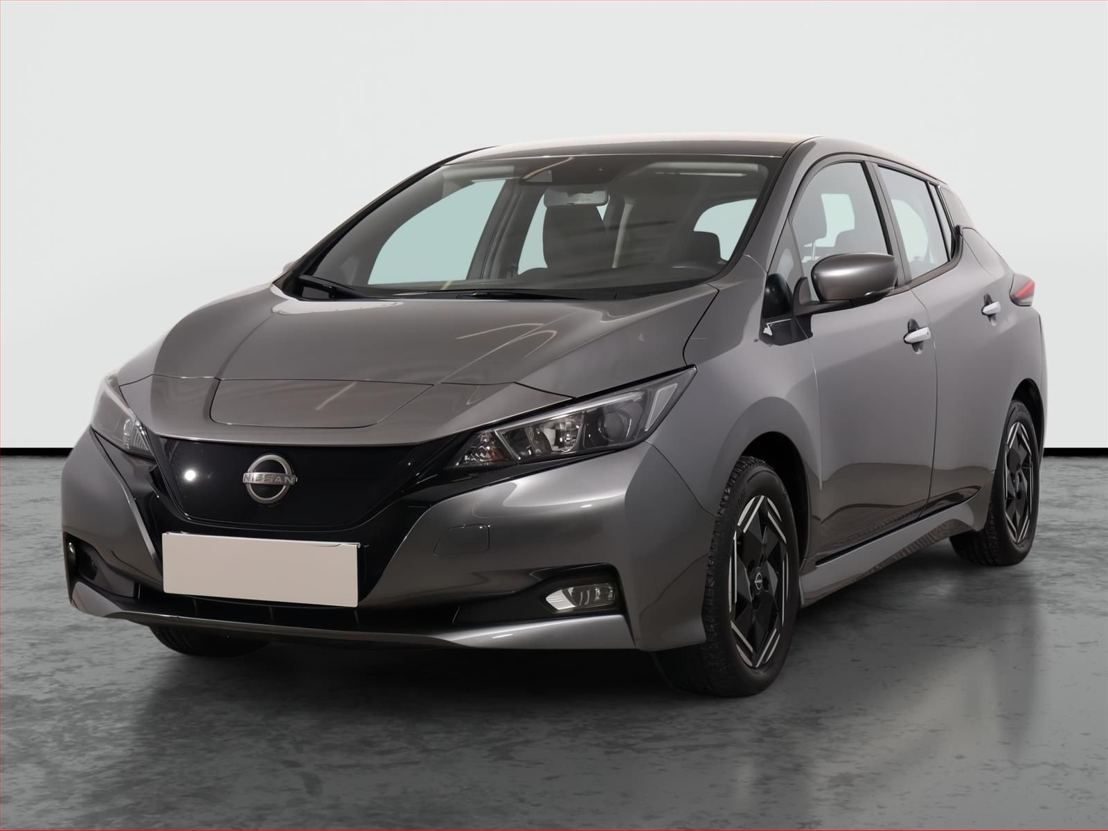 Nissan LEAF, 40 kWh, SoH 90%, Automat - fotka 2