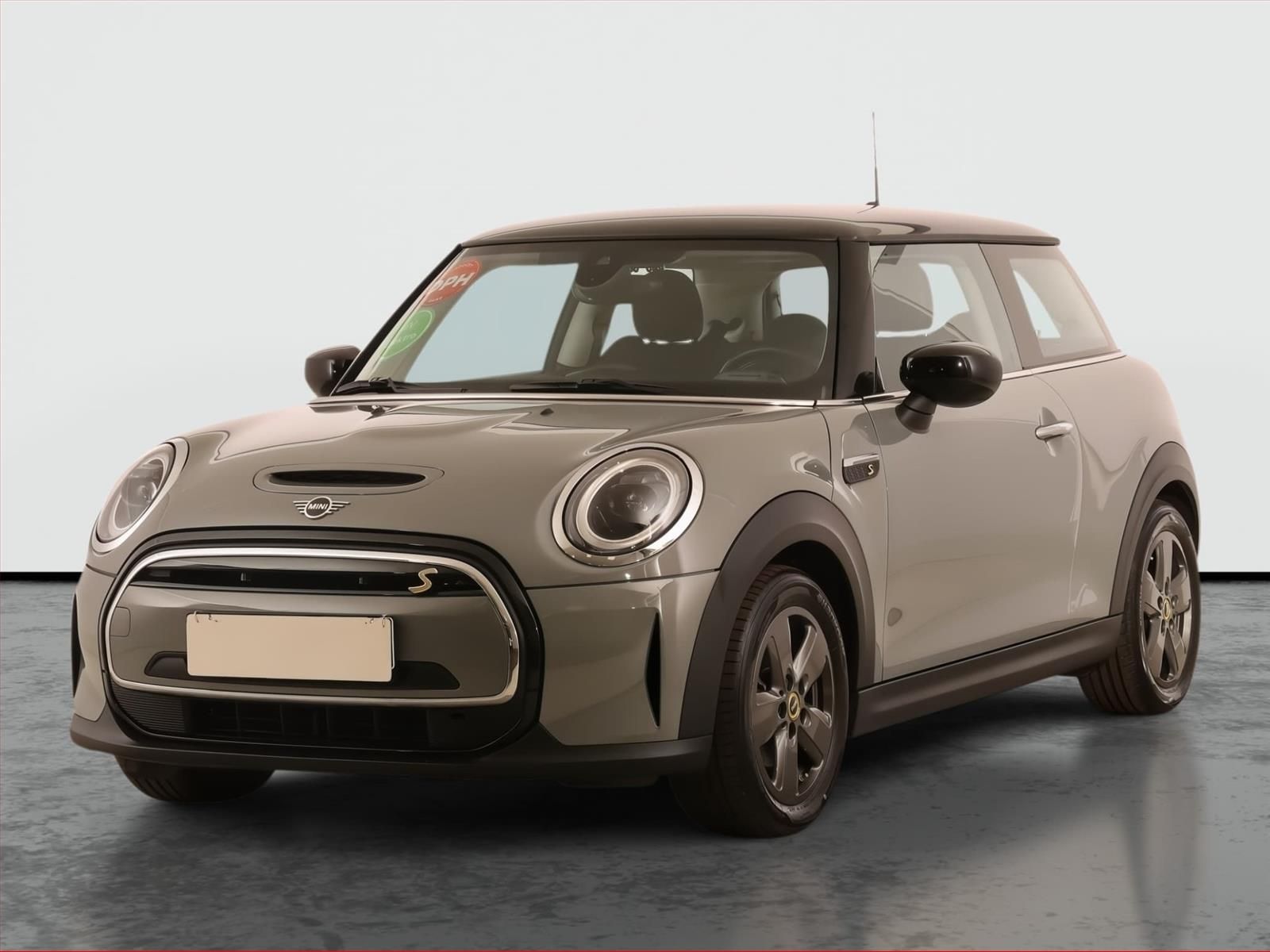 Mini, Cooper SE 32 kWh, SoH 96% - fotka 2