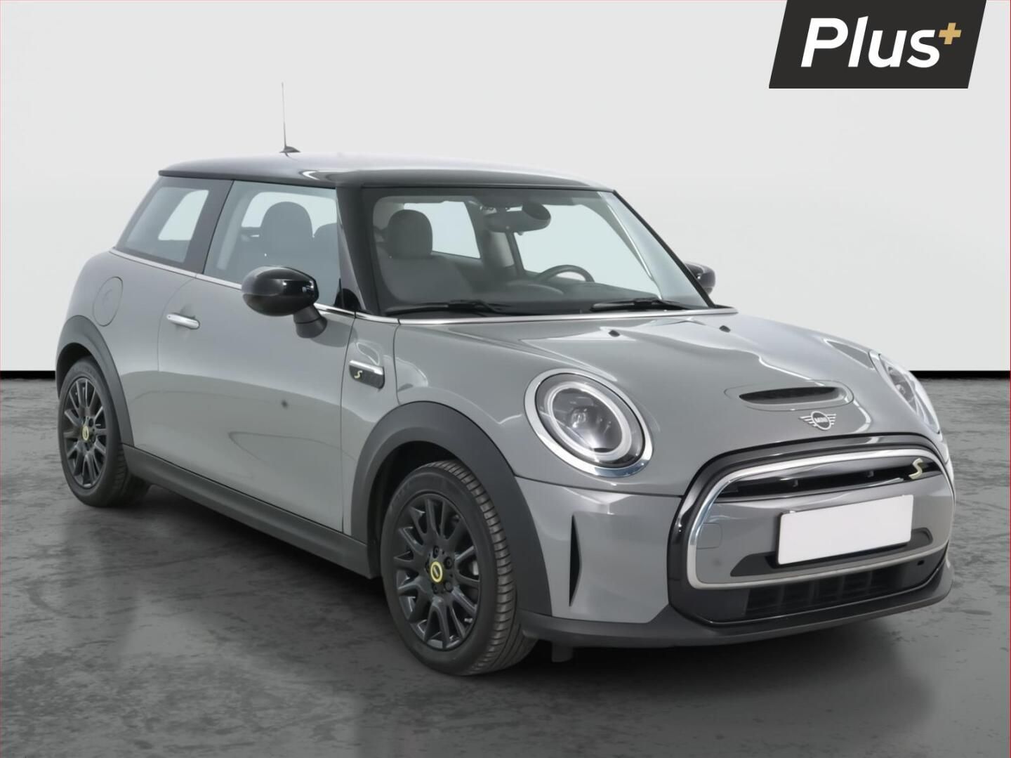 Mini, Cooper SE 32 kWh, SoH 95%