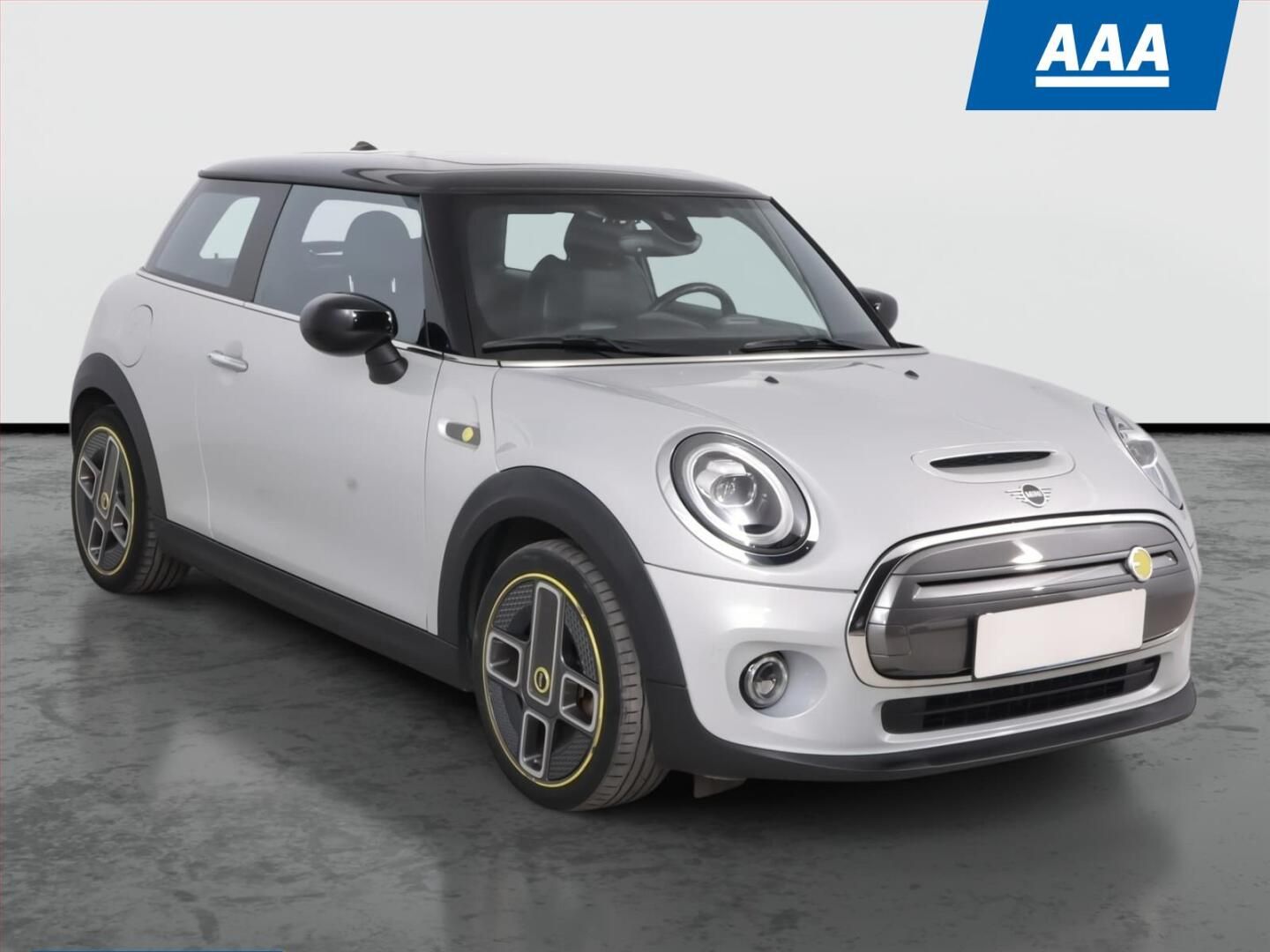 Mini, Cooper SE 32 kWh, SoH 96%