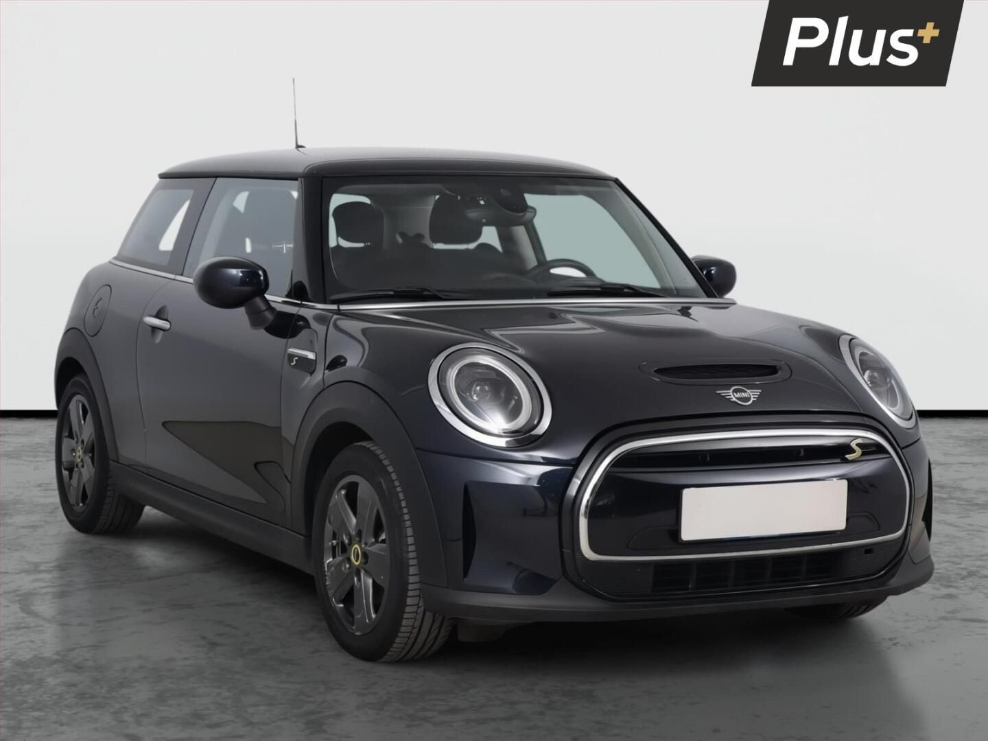 Mini, Cooper SE 32 kWh, Automat