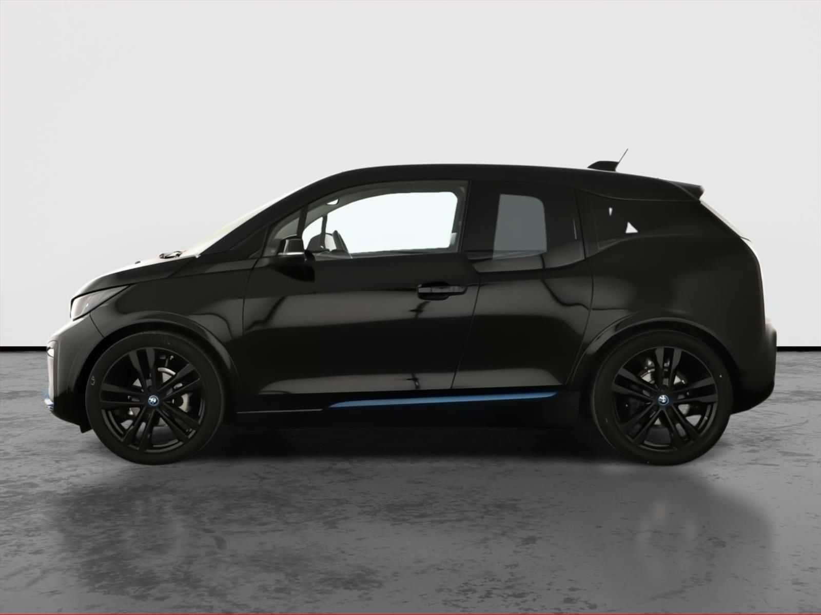 BMW i3, i3s 120Ah BEV, SoH 87% - fotka 3