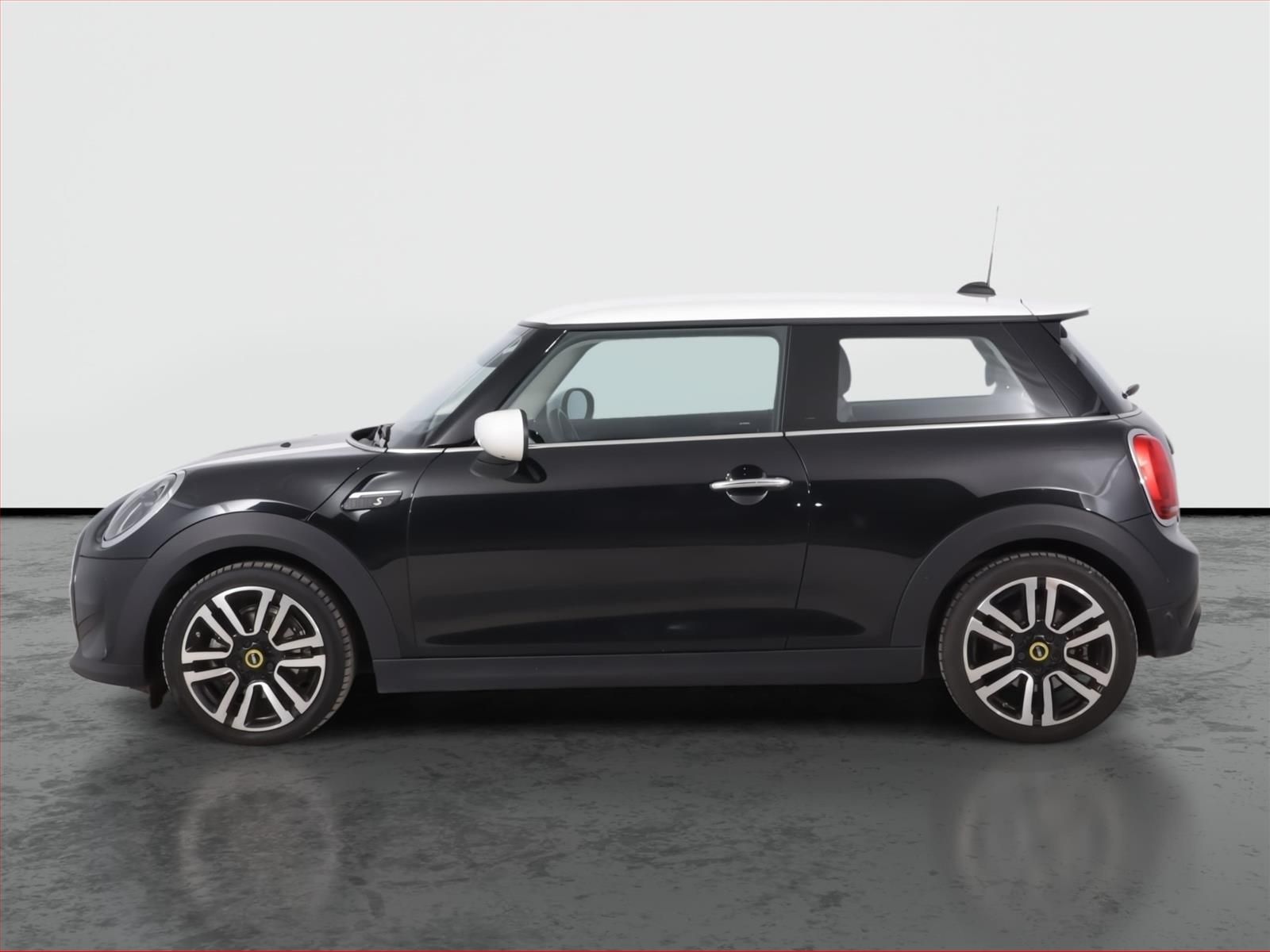 Mini, Cooper SE 32 kWh, Automat - fotka 3