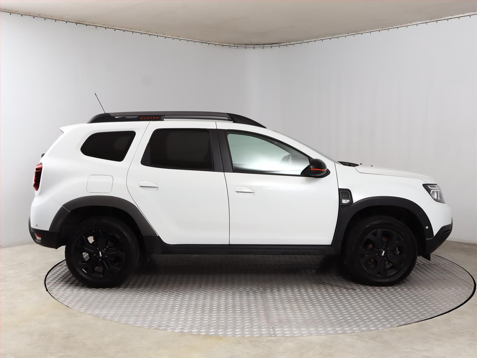 Dacia Duster, 1.0 TCe, Extreme, LPG - fotka 6