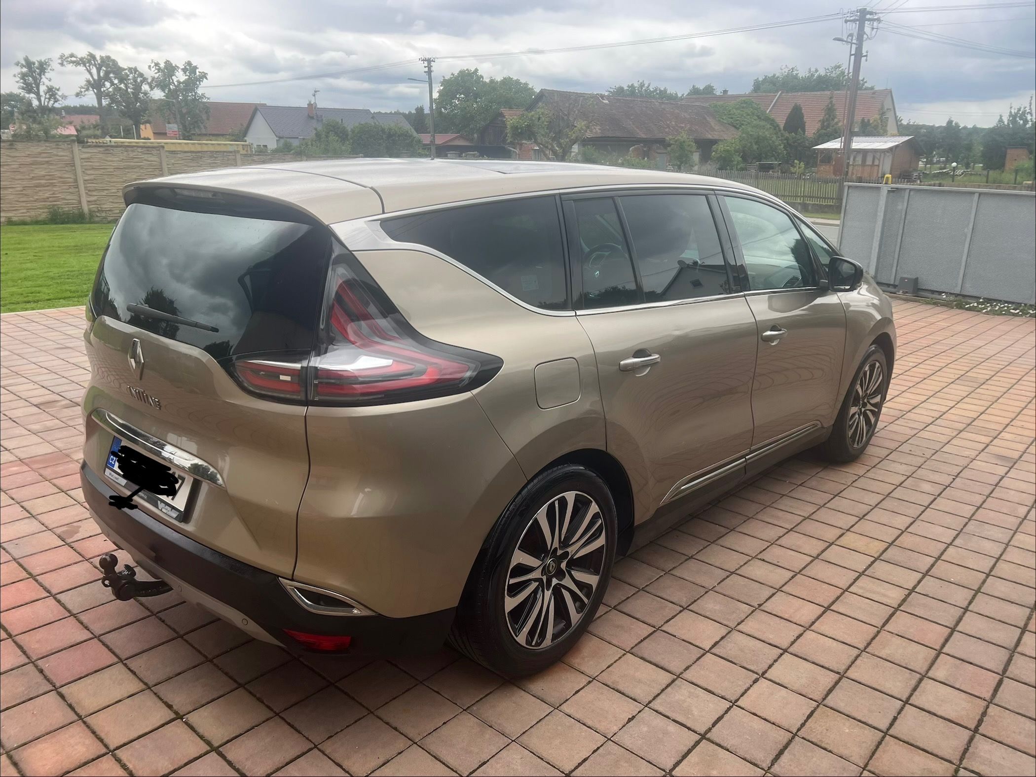 Renault Espace - fotka 6
