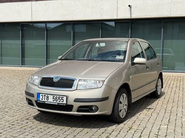 1.4 MPI 1.majitel