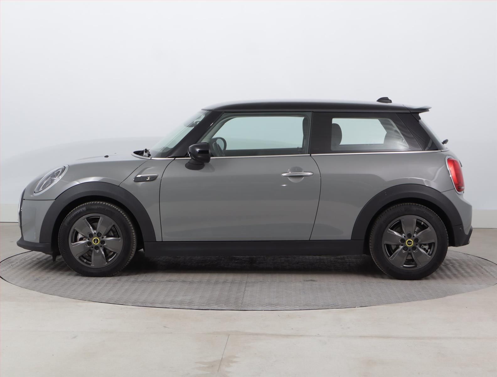 Mini, Cooper SE 32 kWh, SoH 98% - fotka 3