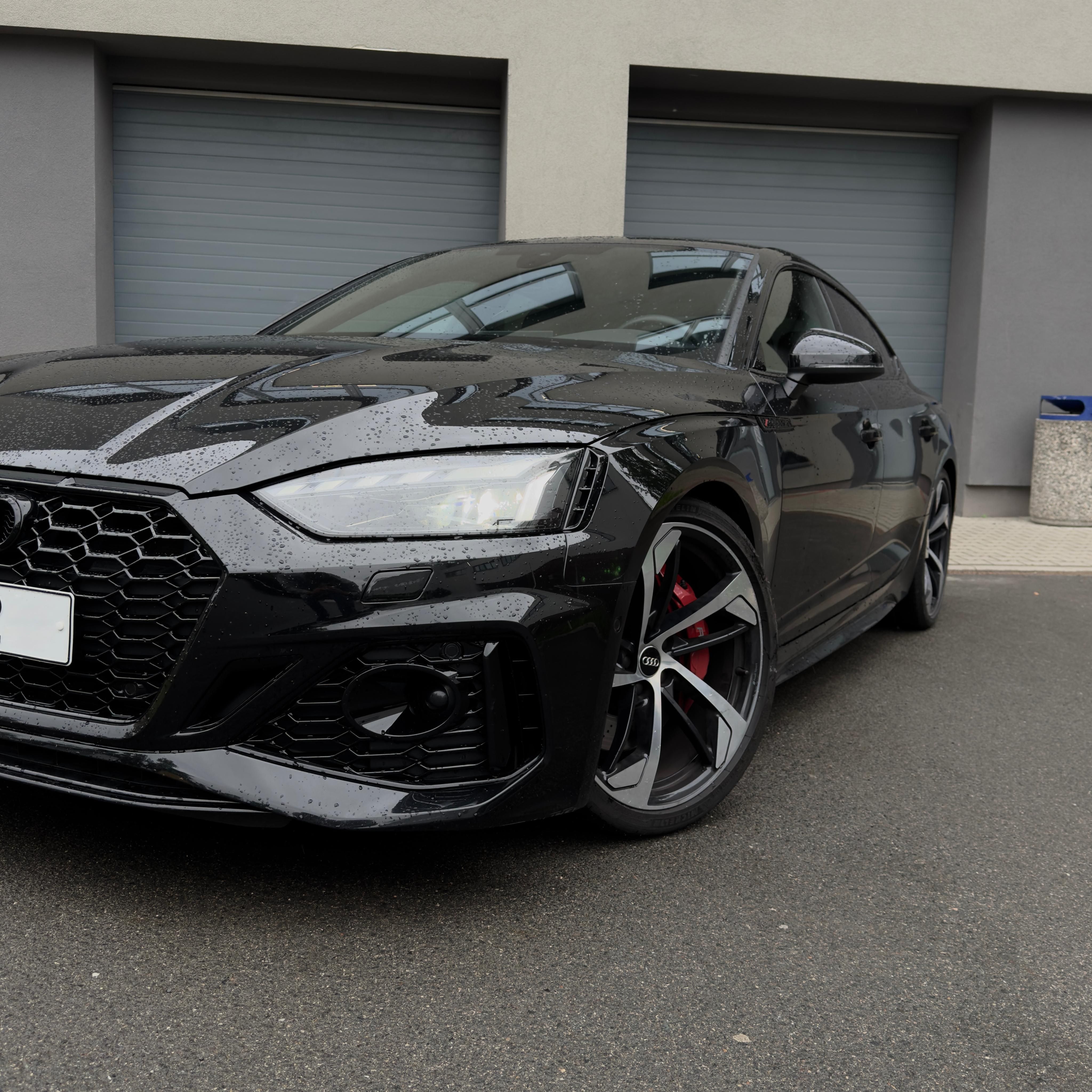 Audi RS5, Sportback FACELIFT - ZÁRUKA - fotka 5