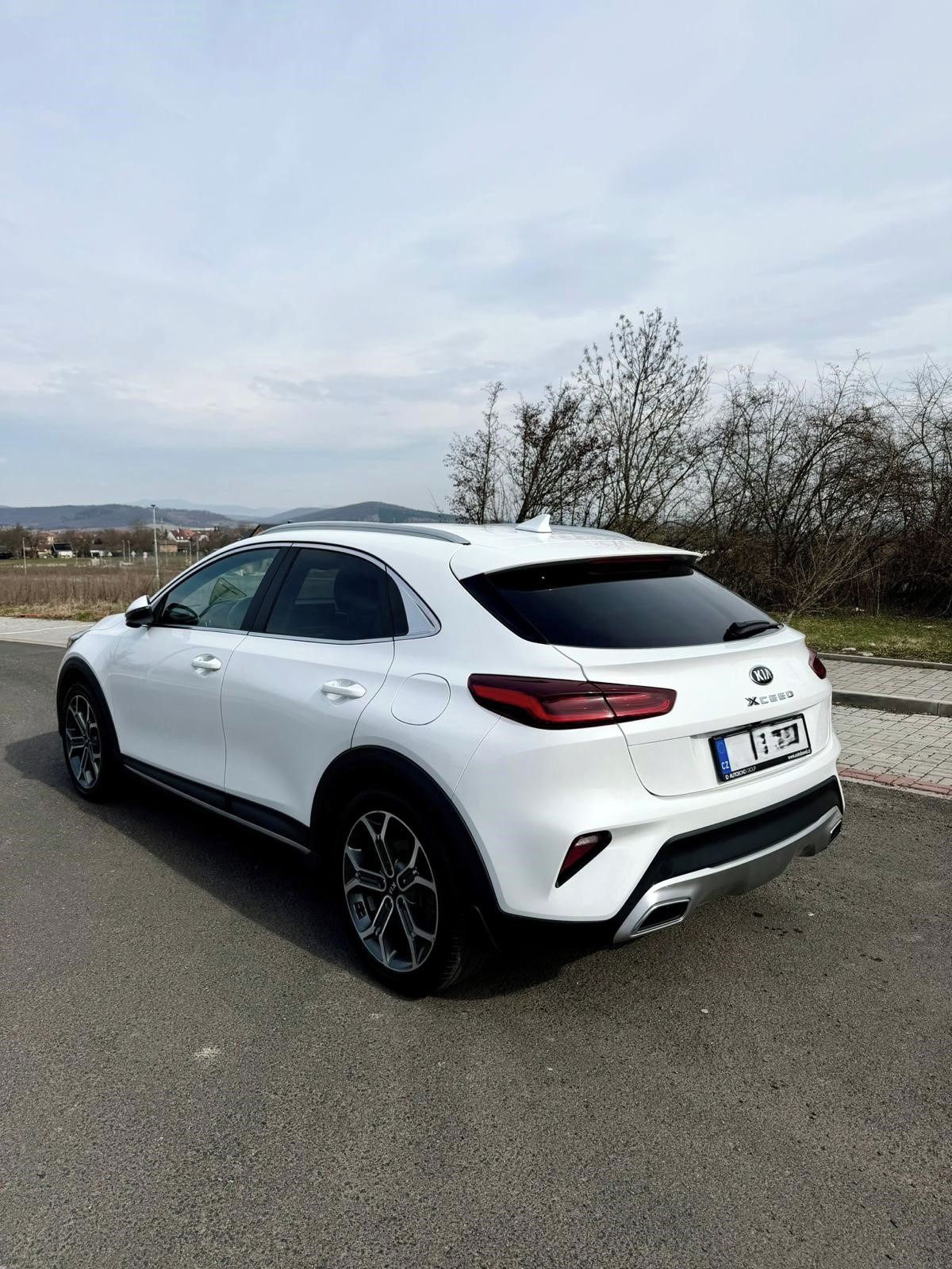 Kia Cee´d - fotka 5