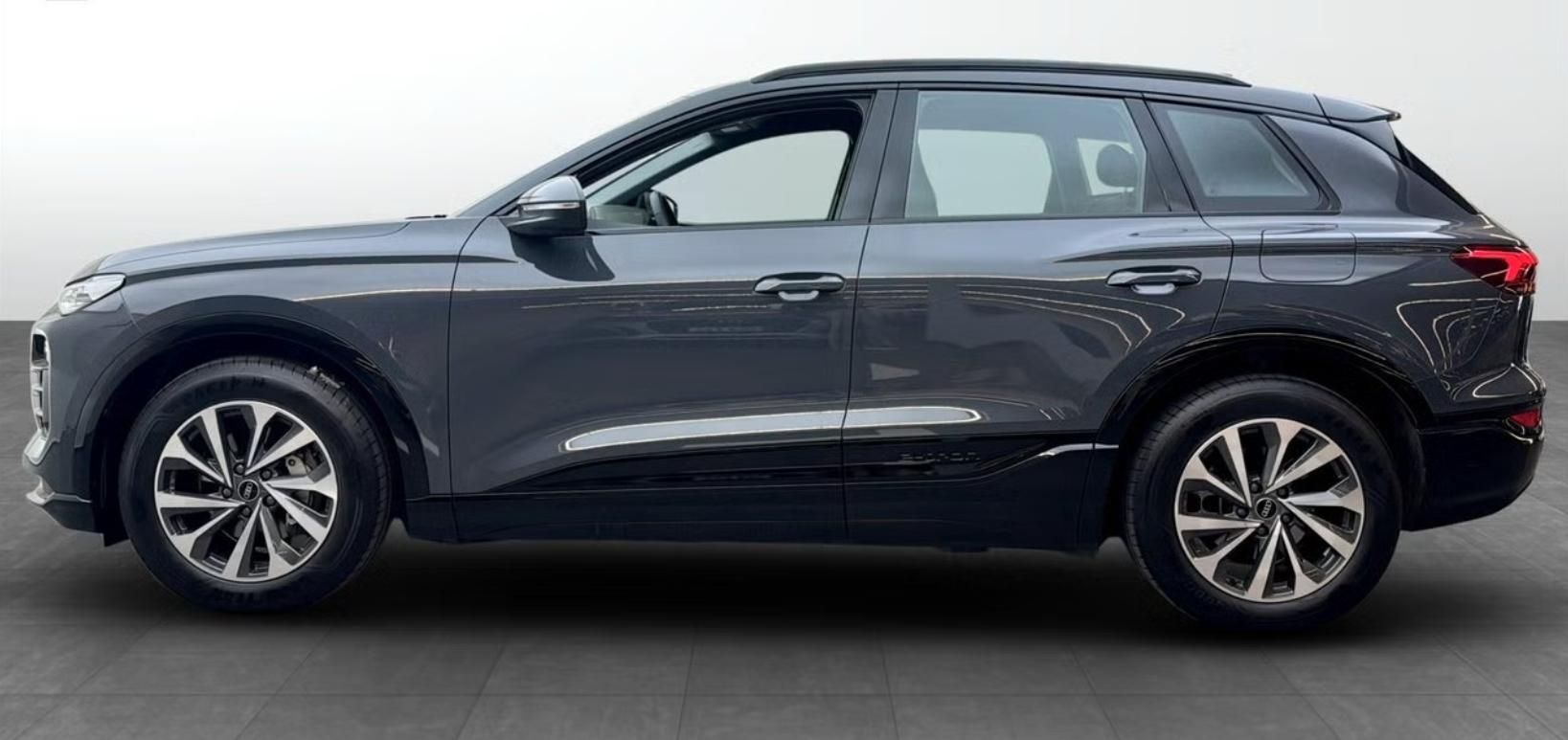 Audi Q6 e-tron, Performance 360kam Tažné - fotka 2