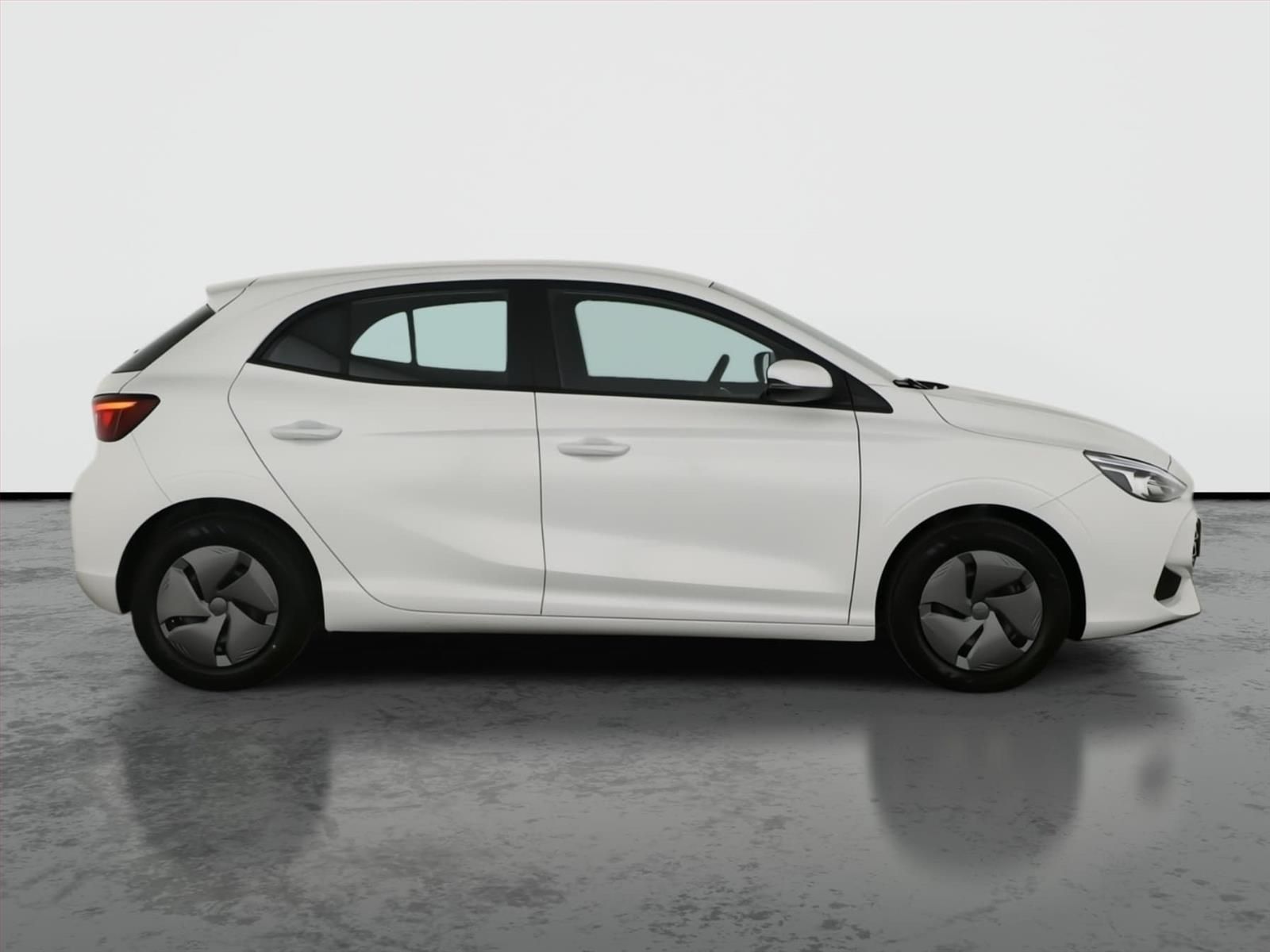 MG MG3, 1.5, Excite, Navigace - fotka 6