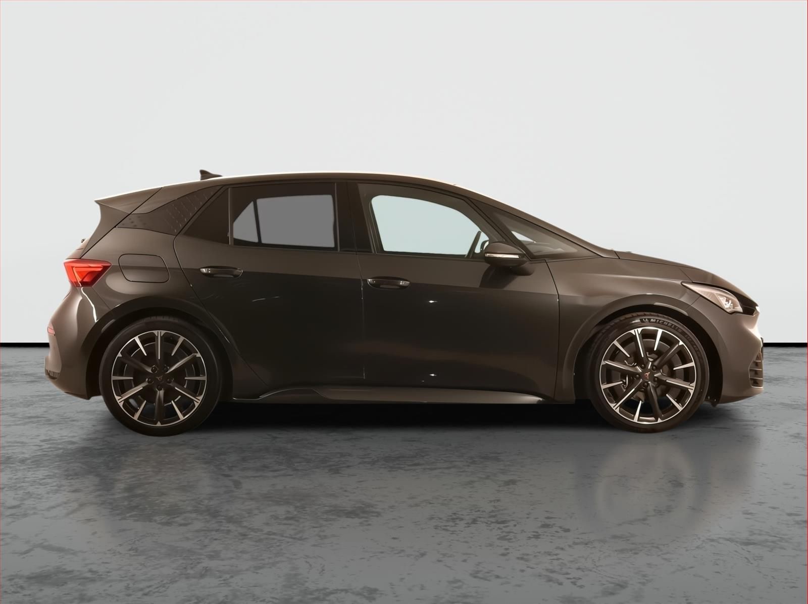 Cupra Born, 58, SoH 94%, Automat - fotka 6