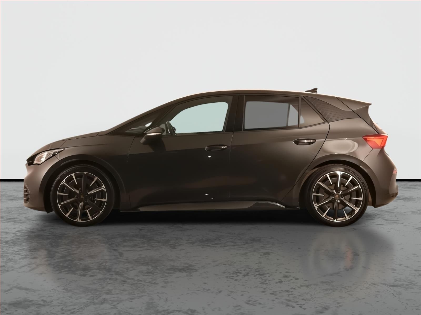 Cupra Born, 58, SoH 94%, Automat - fotka 3