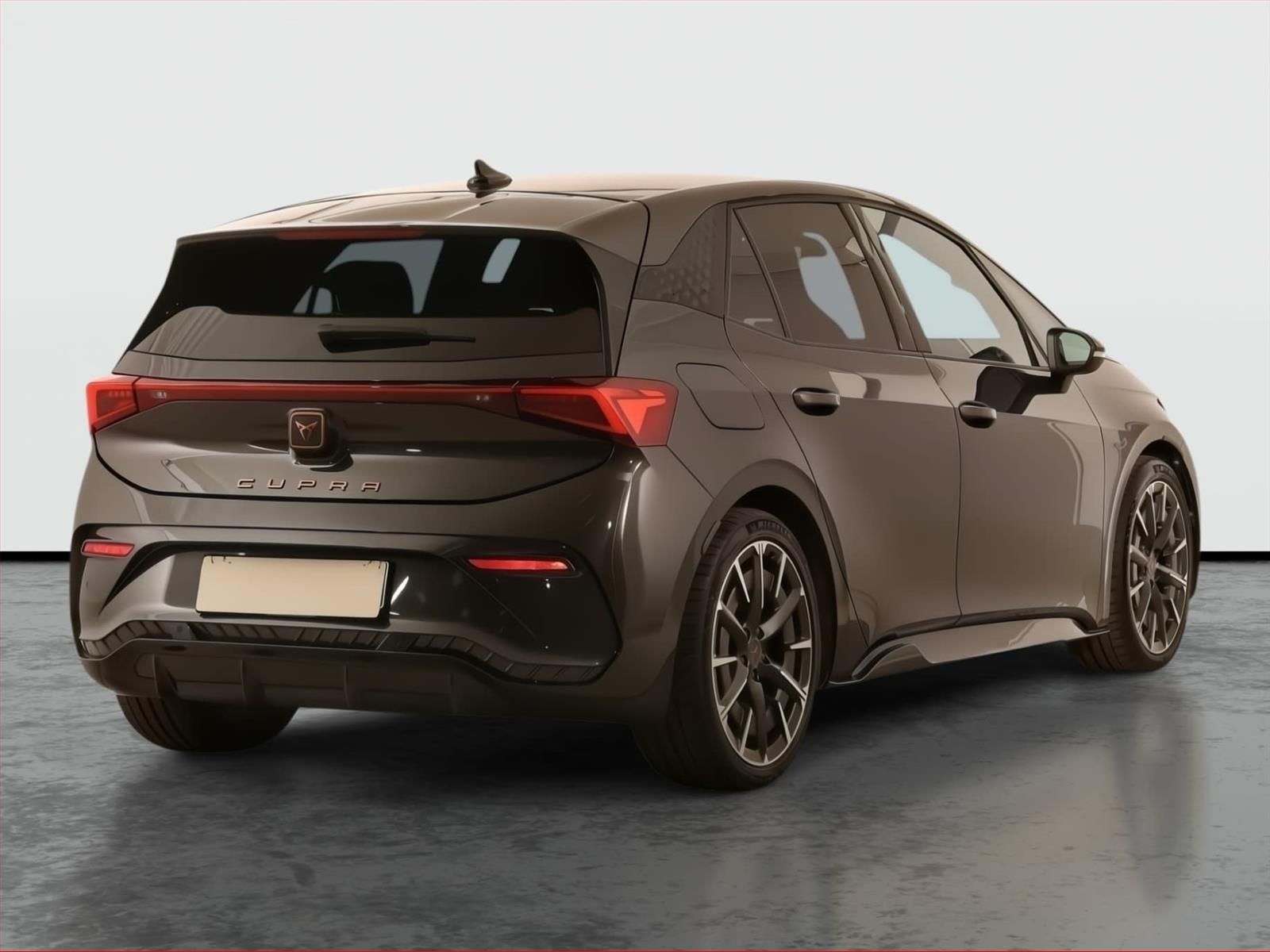 Cupra Born, 58, SoH 94%, Automat - fotka 5