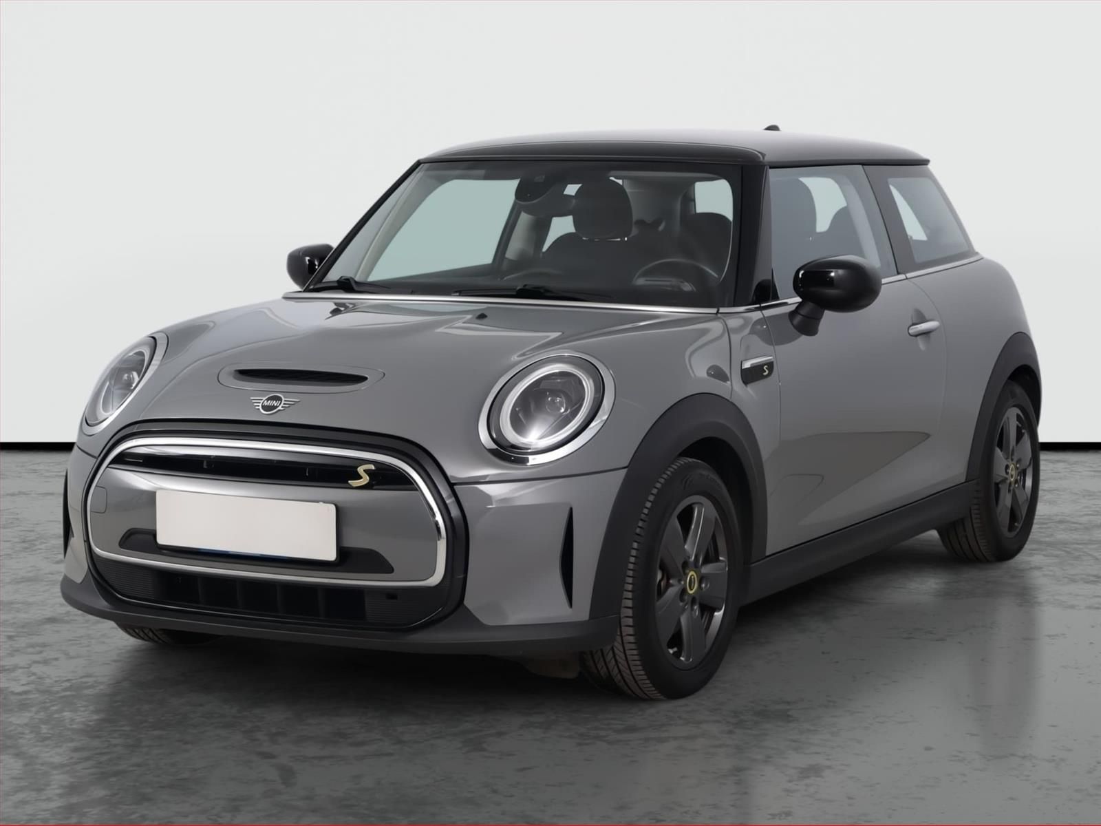 Mini, Cooper SE 32 kWh, SoH 98% - fotka 2