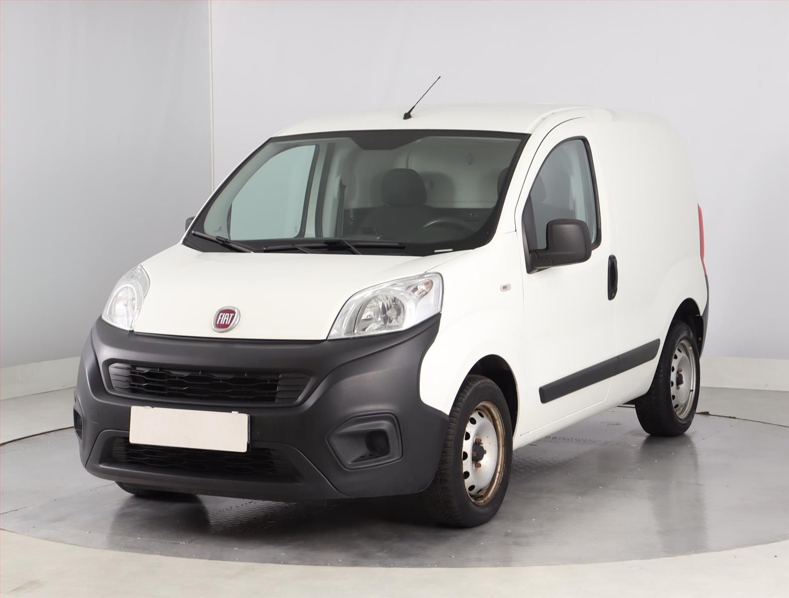 Fiat Fiorino Combi, 1.4, Cargo, Odpočet DPH - fotka 2
