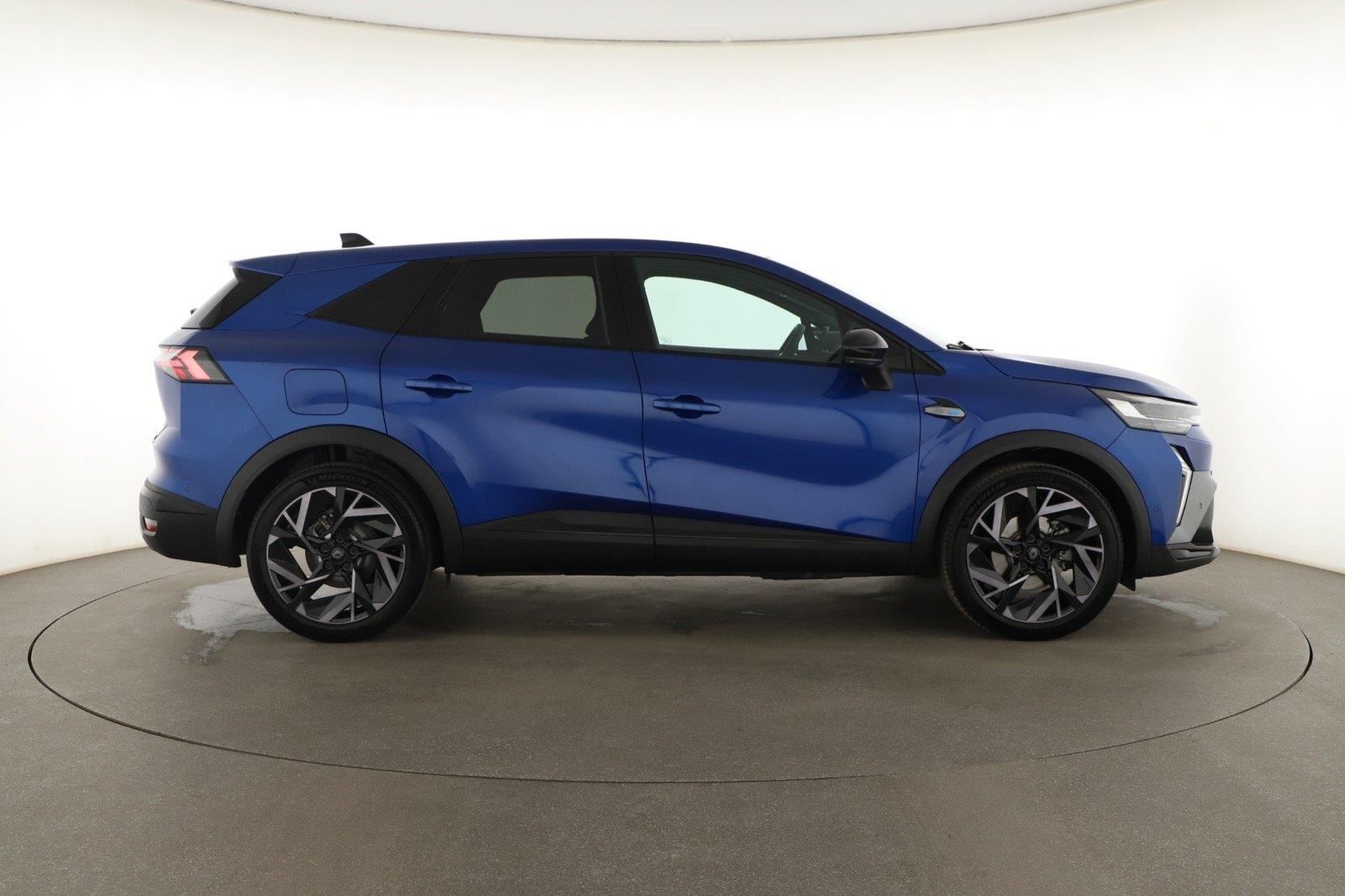Renault Symbioz, E-Tech Full Hybrid - fotka 6