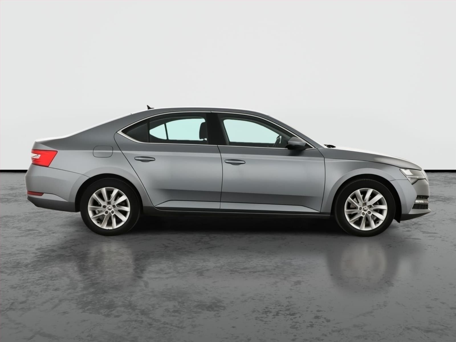 Škoda Superb, iV 1.4 TSI PHEV, Automat - fotka 6