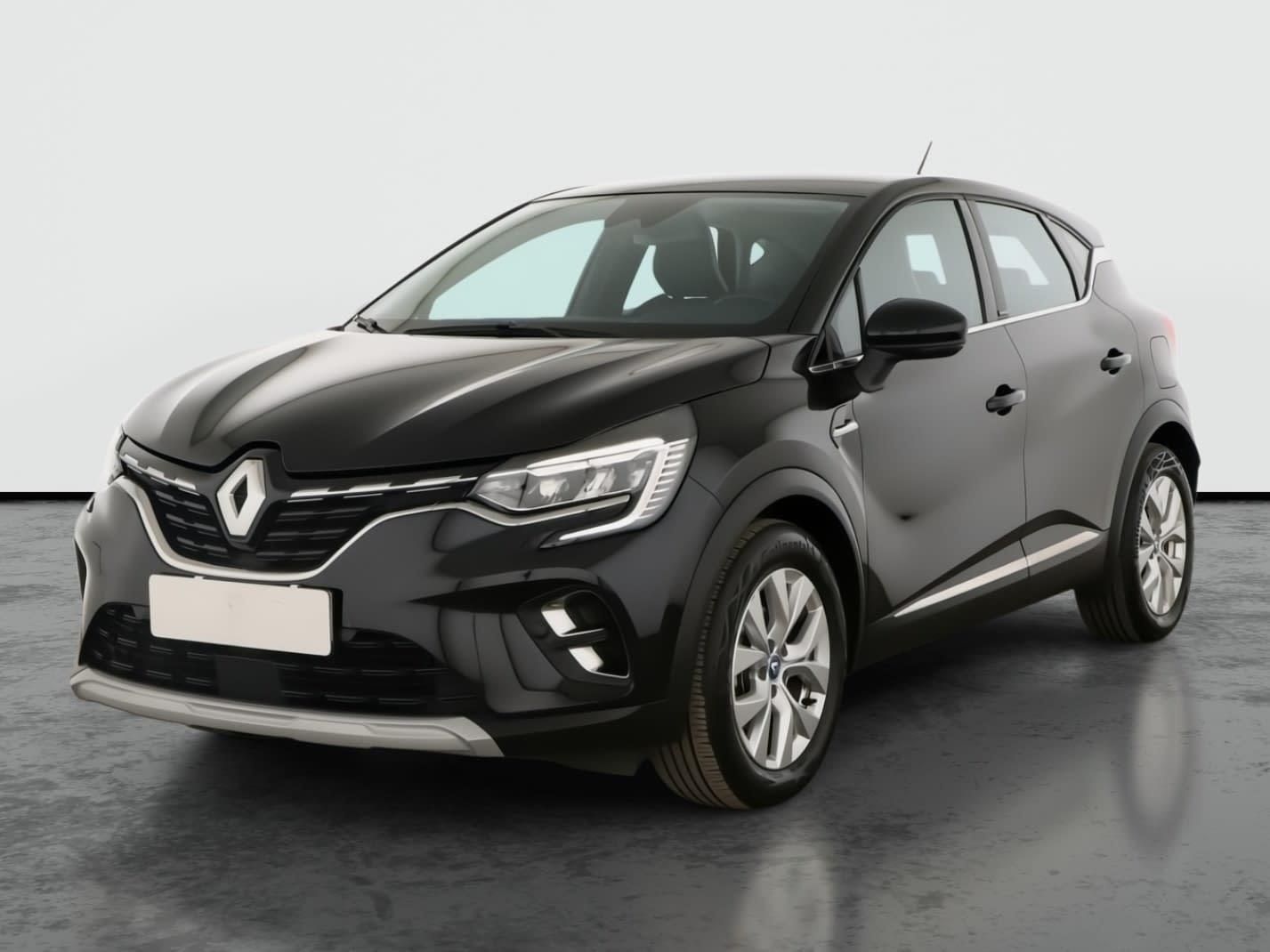 Renault Captur, E-Tech Plug-in, Intens - fotka 2
