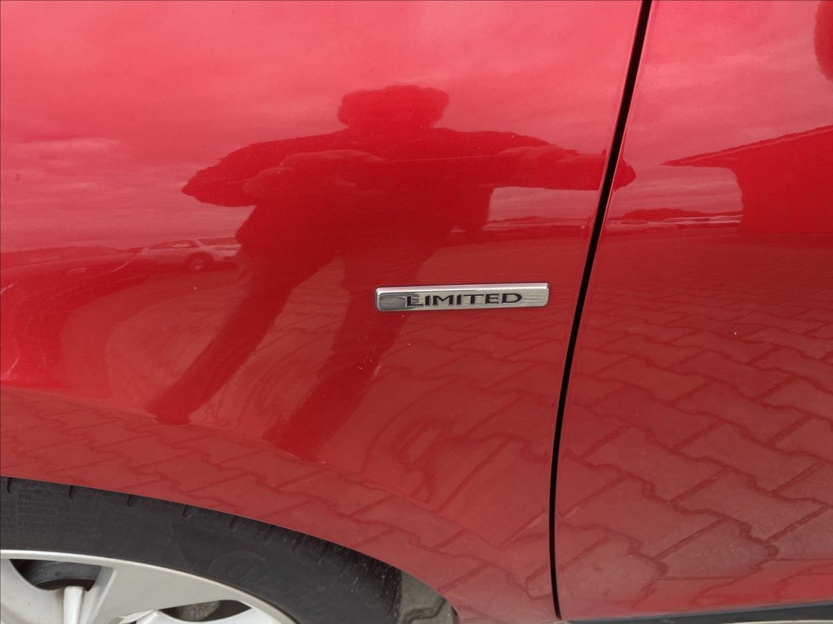 Renault Clio, 1,5 DCi ČR DIGIKLIMA NAVIGACE - fotka 5