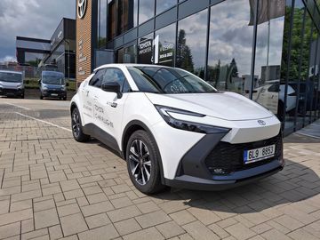 2.0 PHEV STYLE