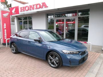 2.0e:HEV SPORT PLUS 2026
