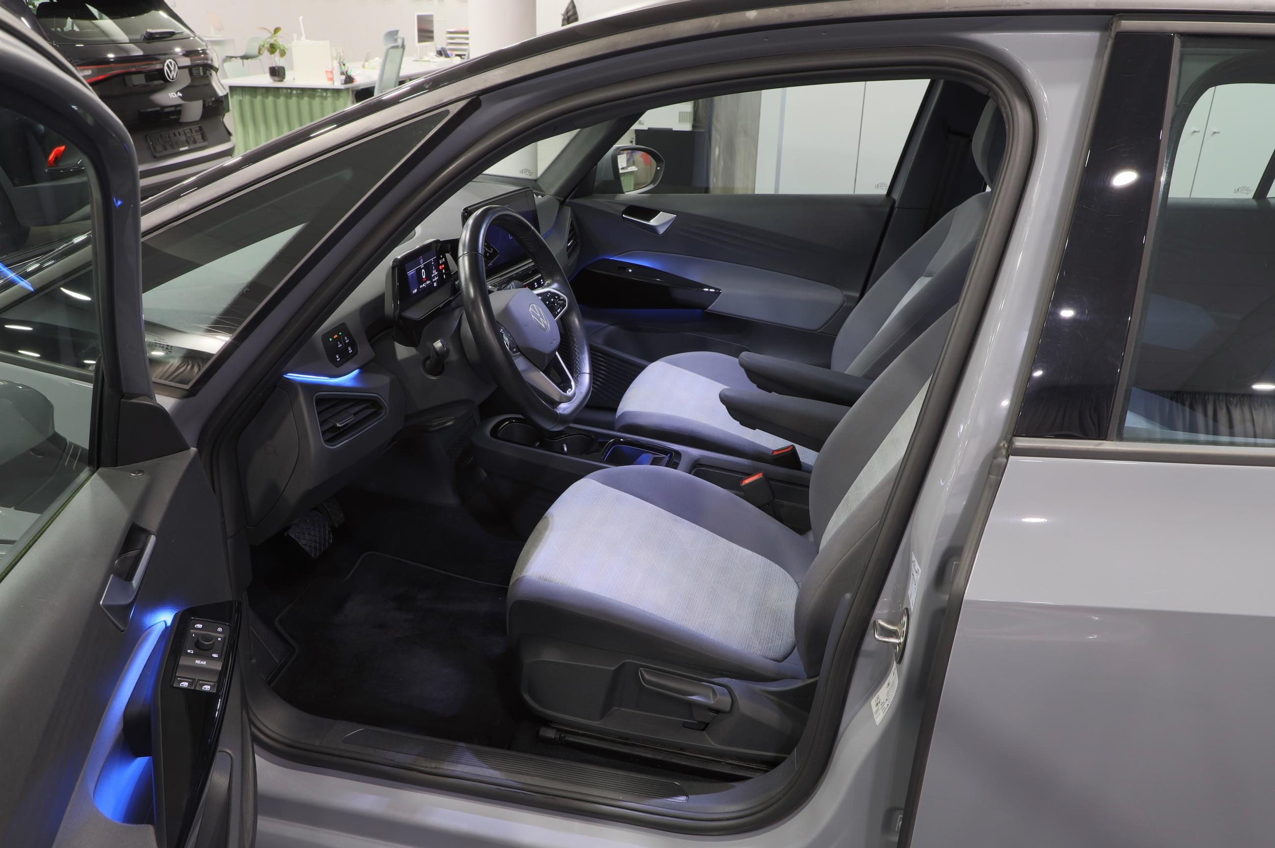 Volkswagen ID.3, ID.3 Pro 150kW / ALU 18'' - fotka 6