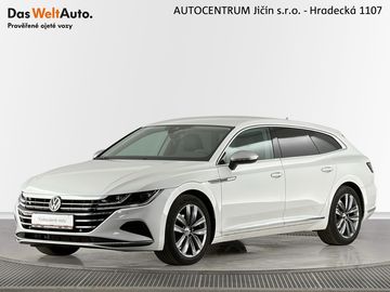 Elegance 2.0 TDI 147kW DSG