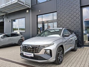 N-LINE 1.6 T-GDi 4x4 132kW